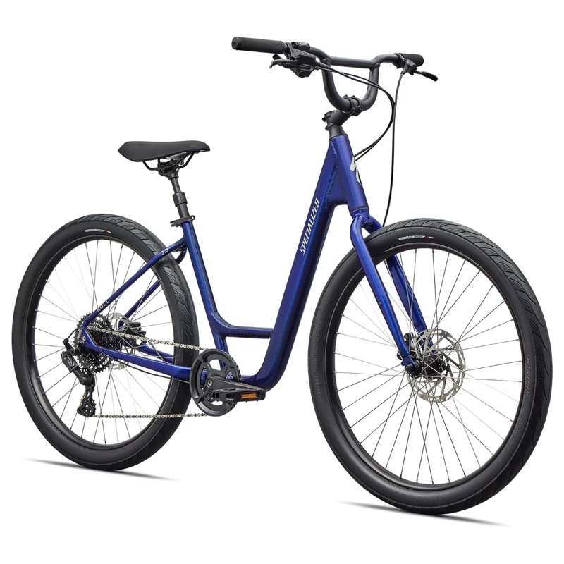 Specialized Roll 3.0 Low-Entry