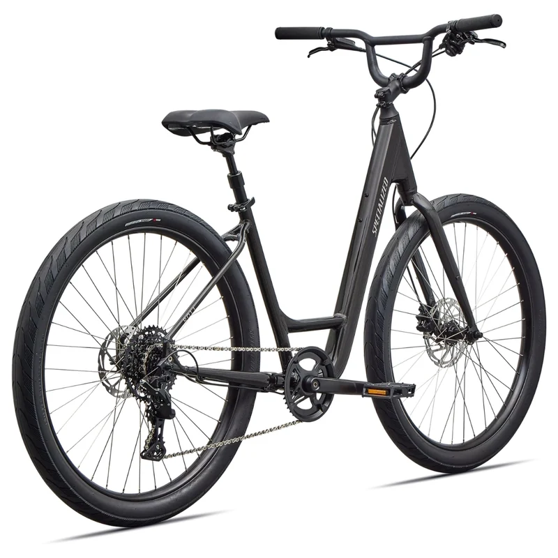 Specialized Roll 3.0 Low-Entry