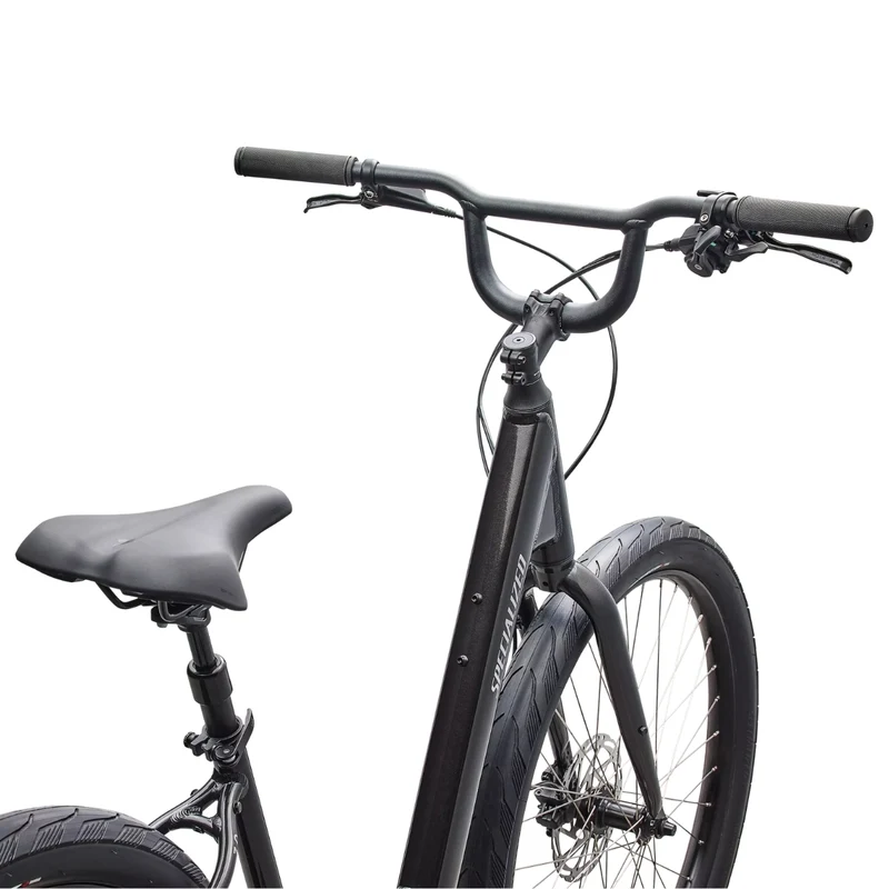 Specialized Roll 3.0 Low-Entry