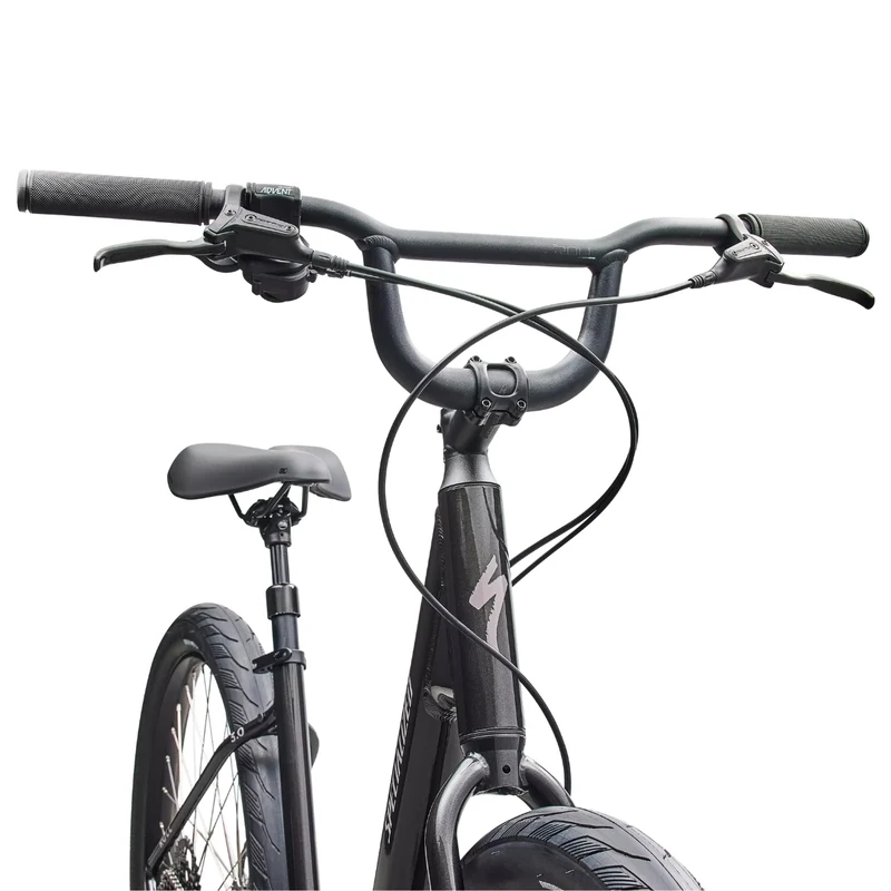 Specialized Roll 3.0 Low-Entry