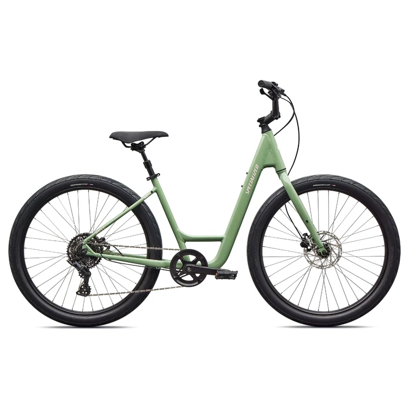 Specialized Roll 3.0 Low-Entry
