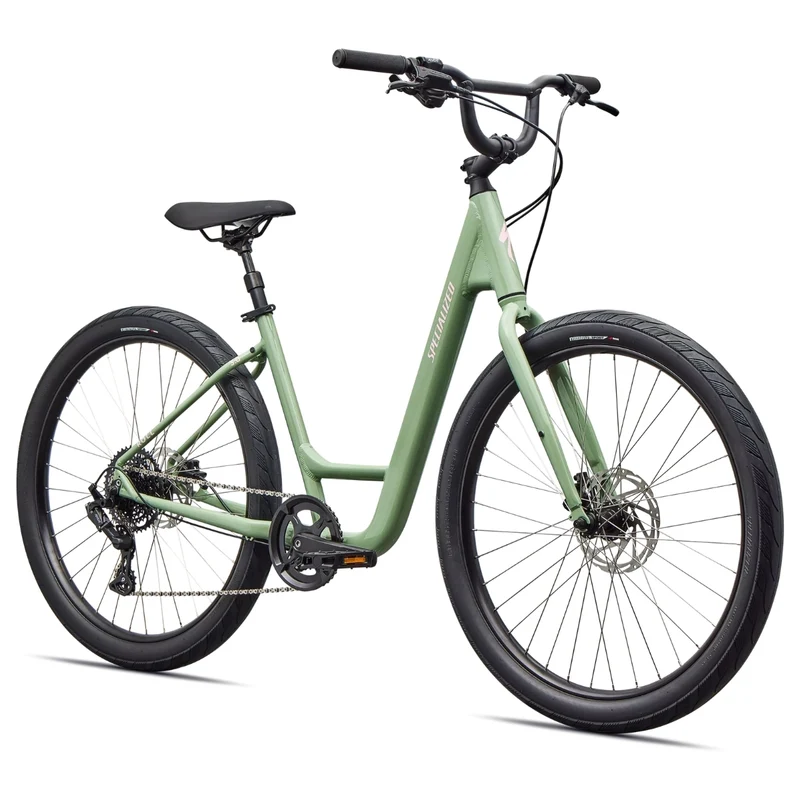 Specialized Roll 3.0 Low-Entry