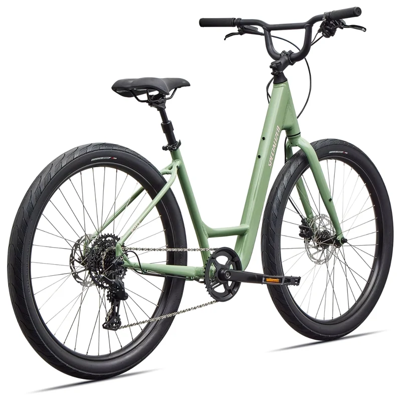 Specialized Roll 3.0 Low-Entry