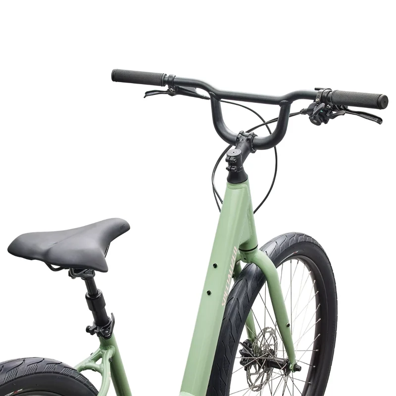 Specialized Roll 3.0 Low-Entry