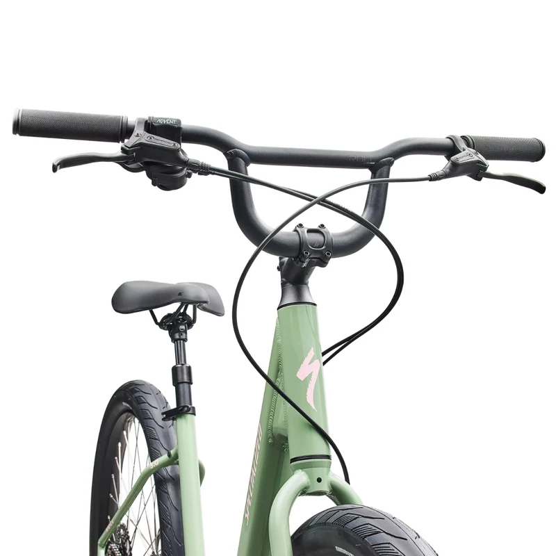 Specialized Roll 3.0 Low-Entry