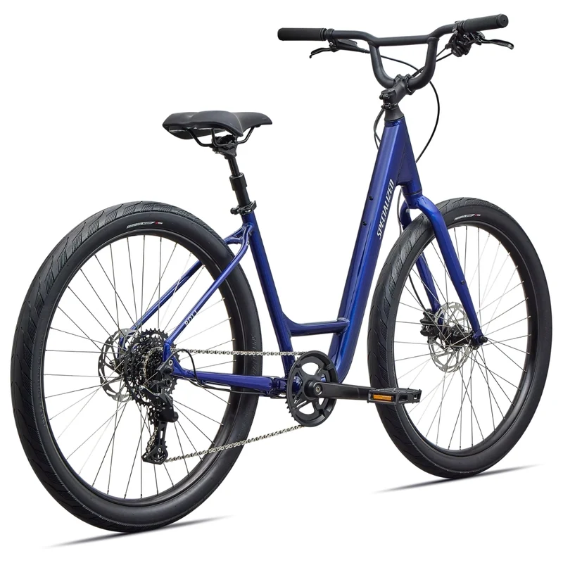 Specialized Roll 3.0 Low-Entry