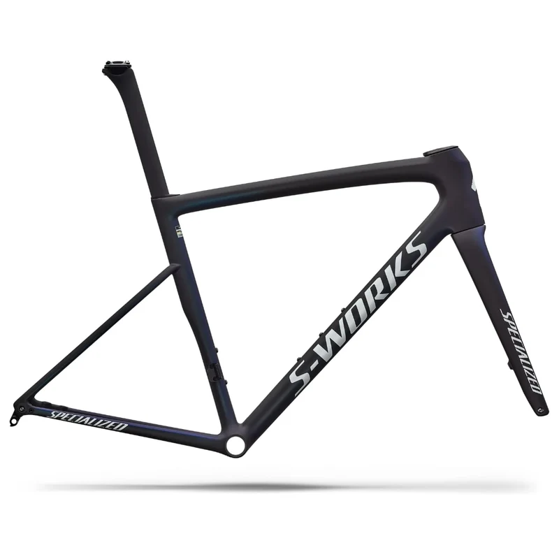 Cadre Specialized Tarmac SL8 S-Works