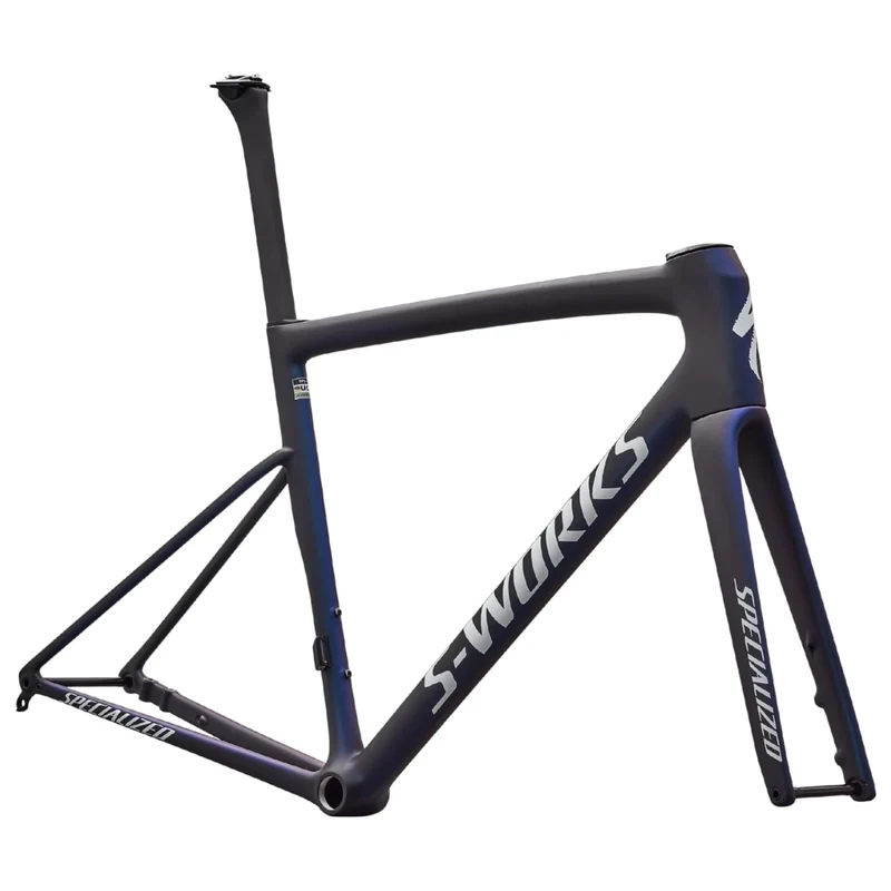 Cadre Specialized Tarmac SL8 S-Works