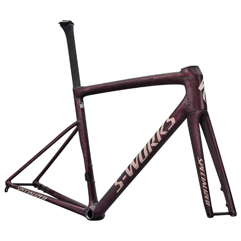 Cadre Specialized Tarmac SL8 S-Works