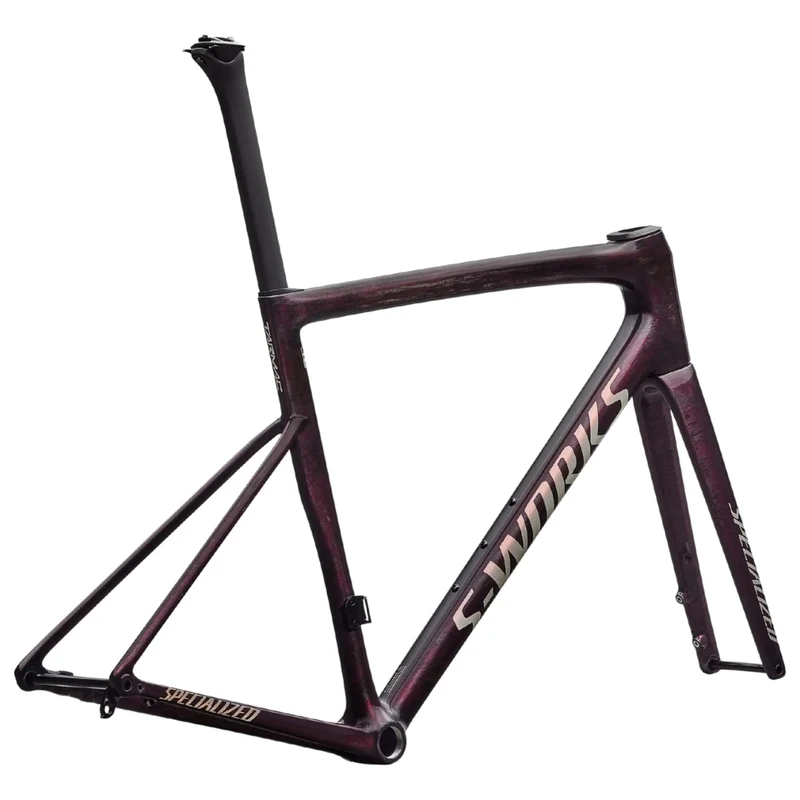 Cadre Specialized Tarmac SL8 S-Works