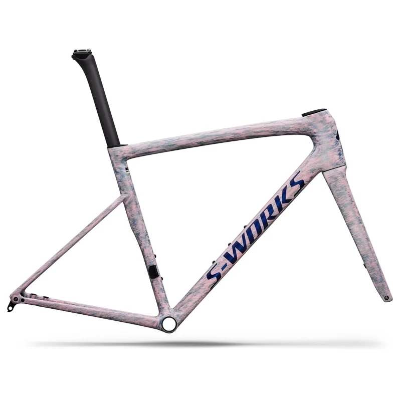 Cadre Specialized Tarmac SL8 S-Works