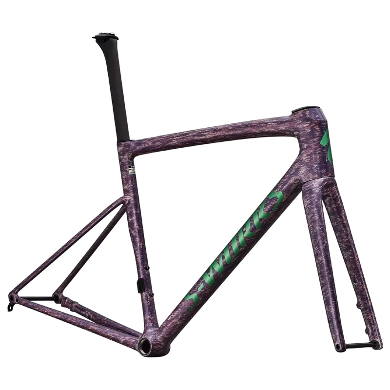 Cadre Specialized Tarmac SL8 S-Works