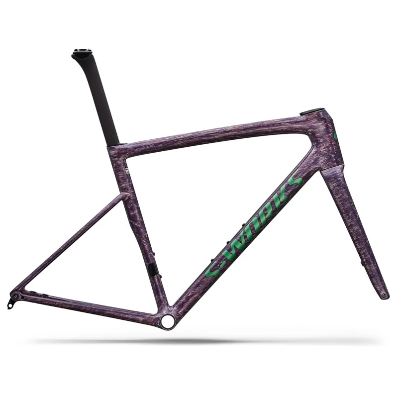 Cadre Specialized Tarmac SL8 S-Works