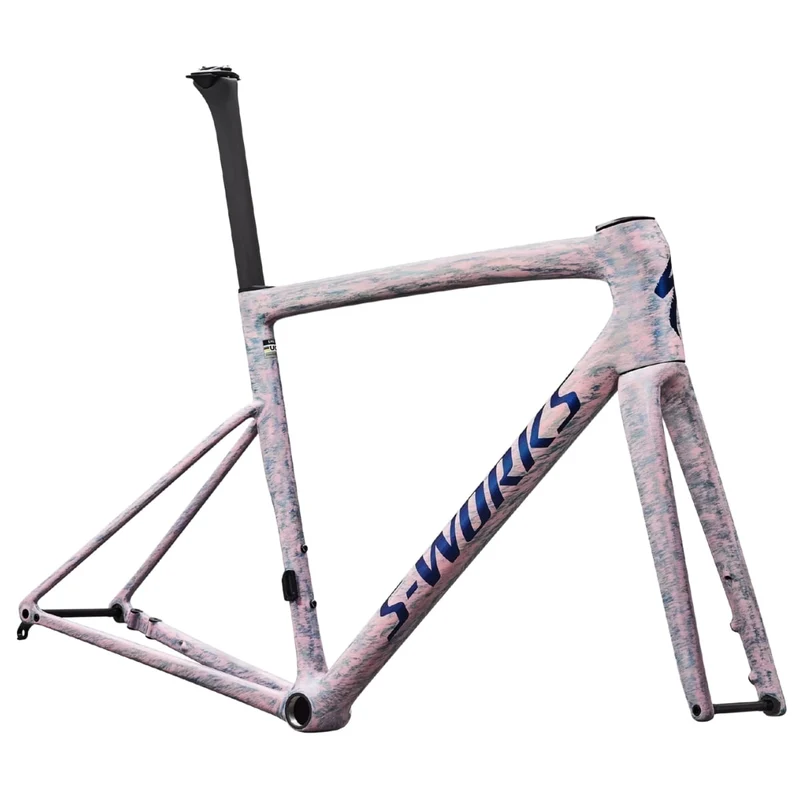 Cadre Specialized Tarmac SL8 S-Works