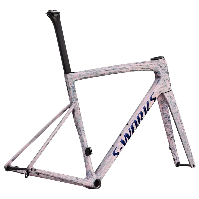 Cadre Specialized Tarmac SL8 S-Works