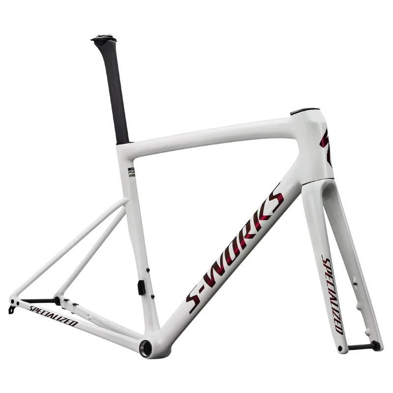 Cadre Specialized Tarmac SL8 S-Works