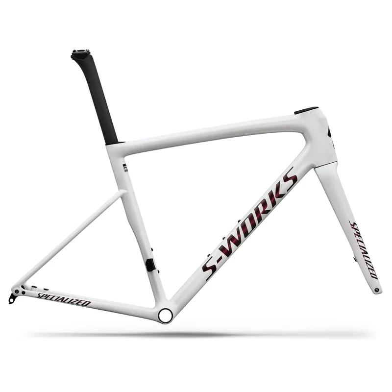 Cadre Specialized Tarmac SL8 S-Works