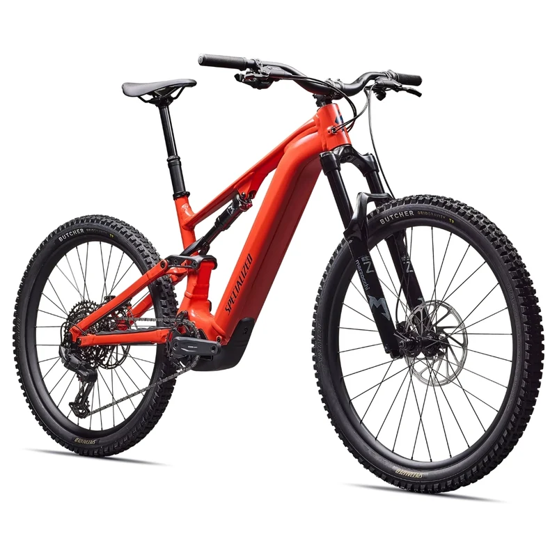 Specialized Levo Alloy G4
