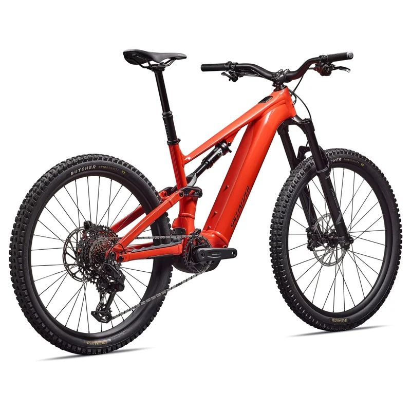 Specialized Levo Alloy G4