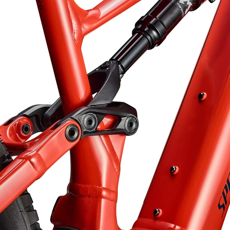 Specialized Levo Alloy G4
