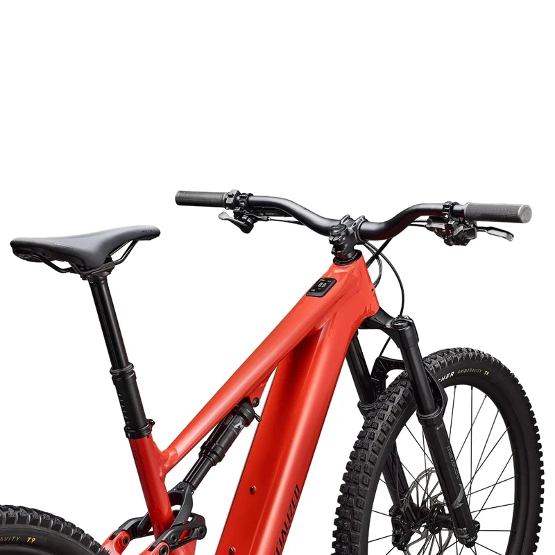 Specialized Levo Alloy G4