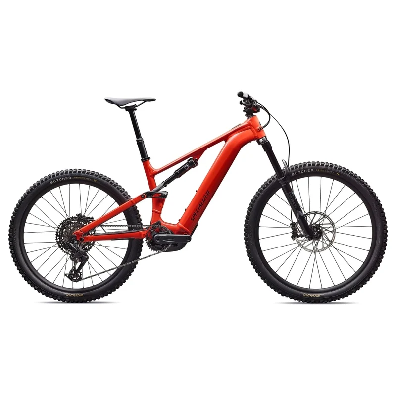 Specialized Levo Alloy G4
