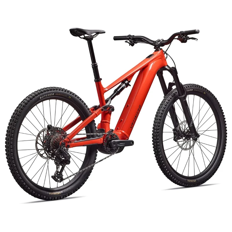 Specialized Levo Alloy G4