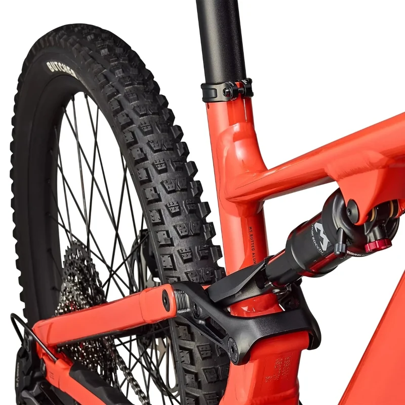 Specialized Levo Alloy G4
