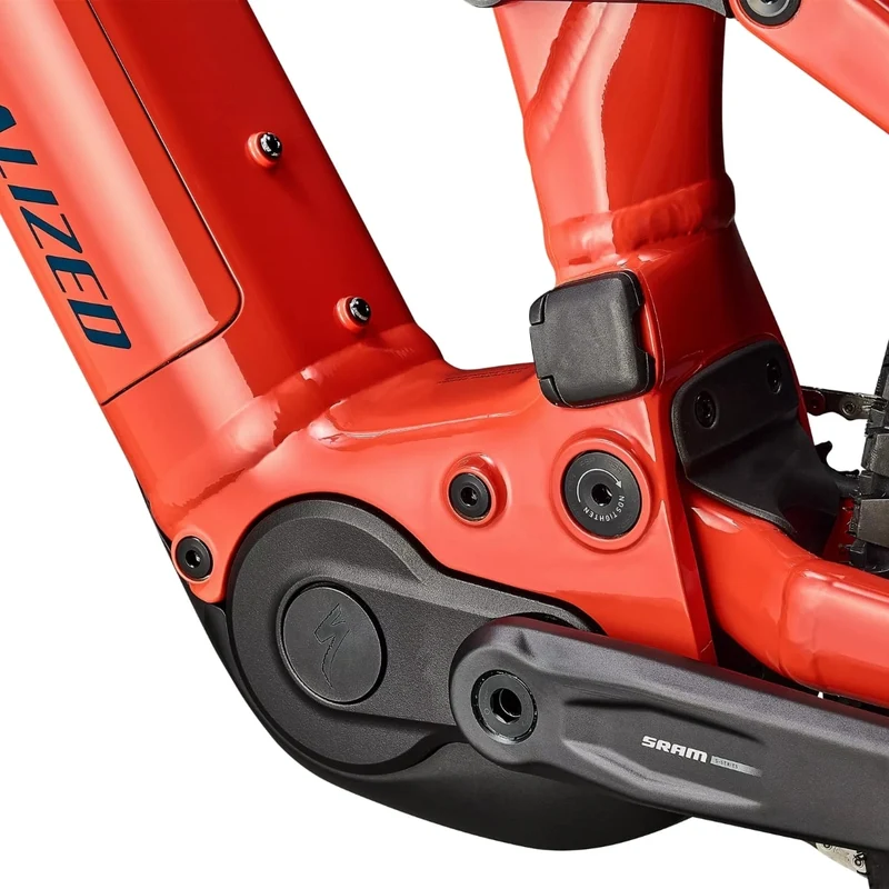 Specialized Levo Alloy G4