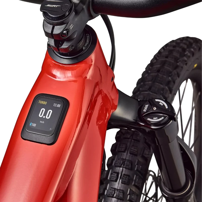 Specialized Levo Alloy G4