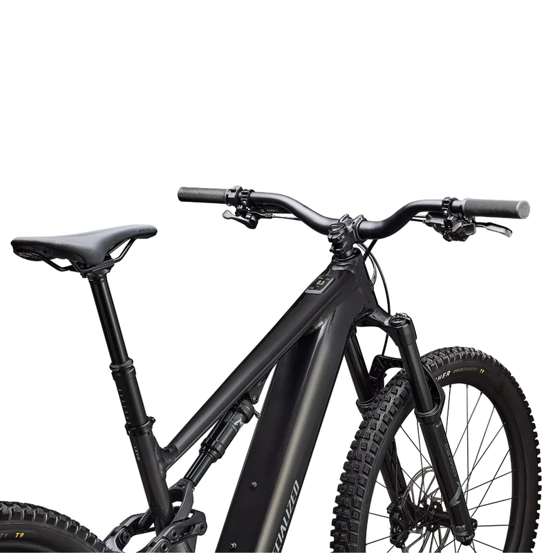 Specialized Levo Alloy G4