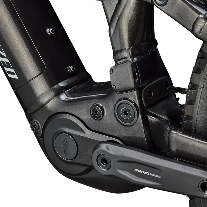 Specialized Levo Alloy G4
