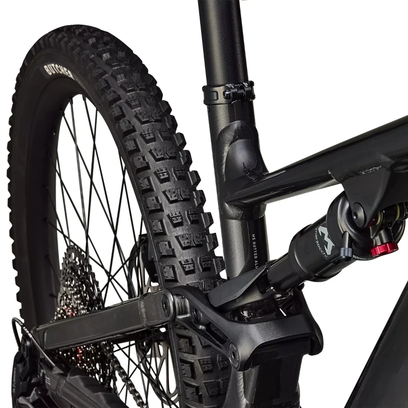 Specialized Levo Alloy G4