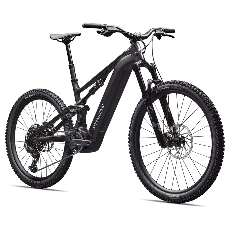 Specialized Levo Alloy G4