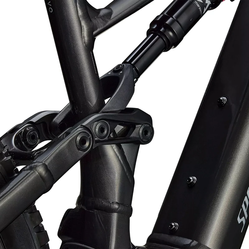 Specialized Levo Alloy G4