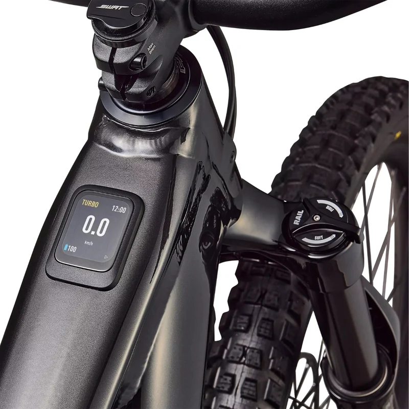 Specialized Levo Alloy G4