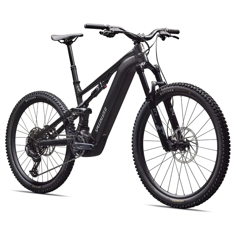 Specialized Levo Alloy G4