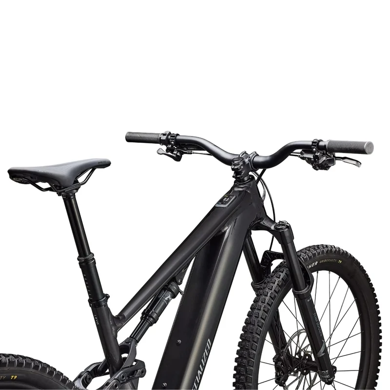 Specialized Levo Alloy G4