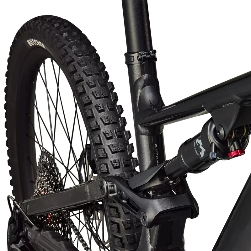 Specialized Levo Alloy G4