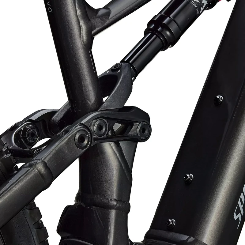 Specialized Levo Alloy G4