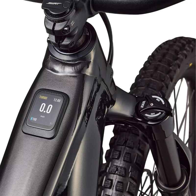 Specialized Levo Alloy G4