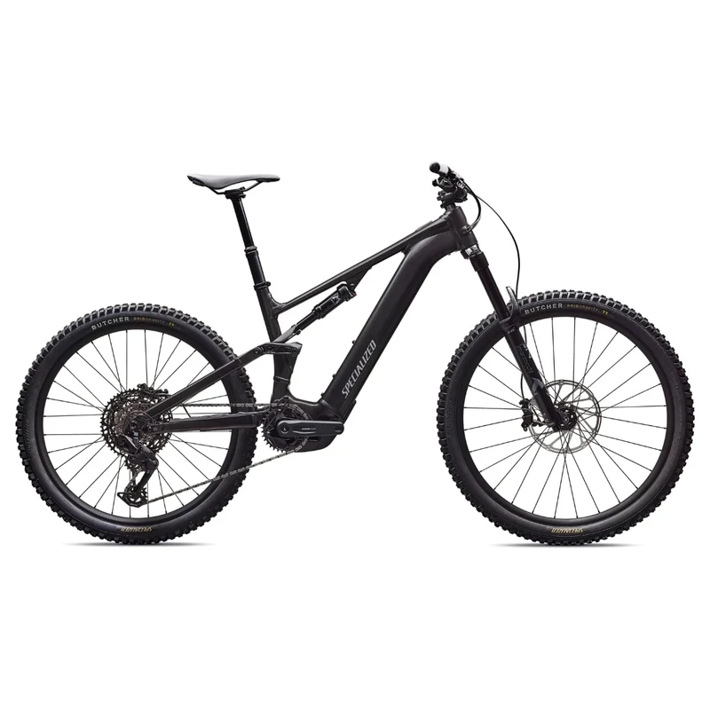 Specialized Levo Alloy G4