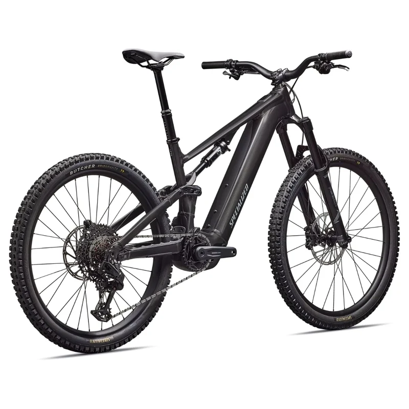 Specialized Levo Alloy G4