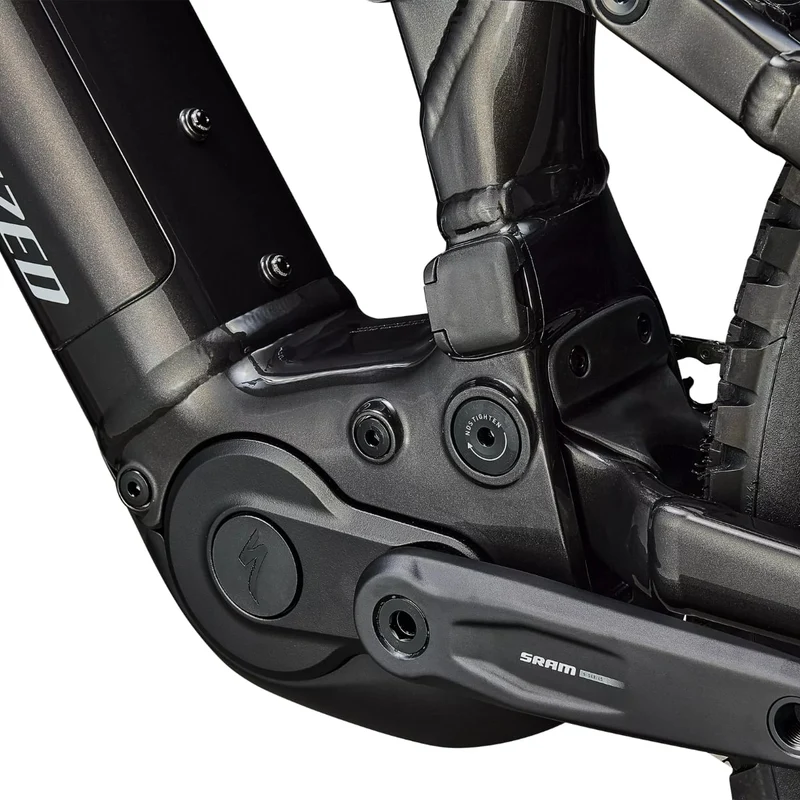 Specialized Levo Alloy G4