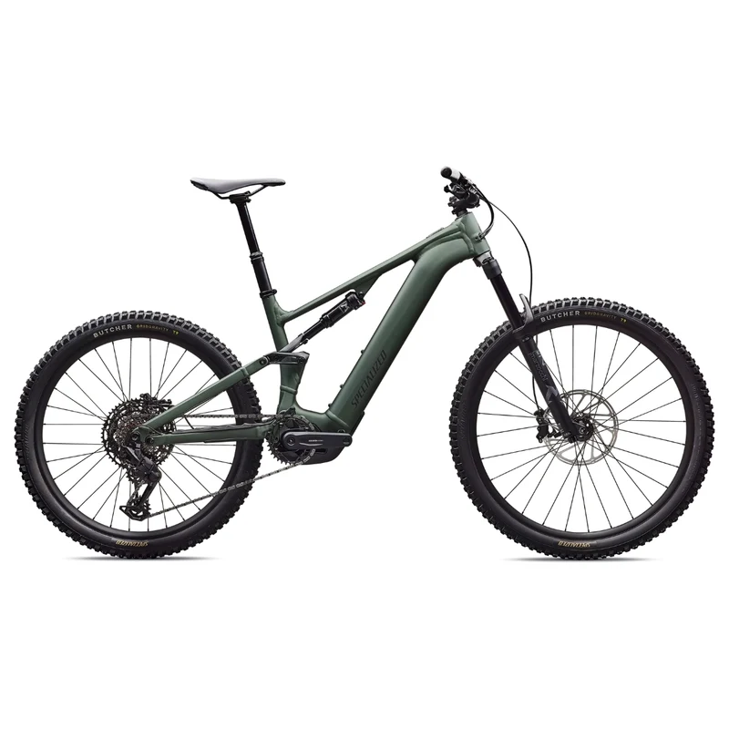 Specialized Levo Alloy G4