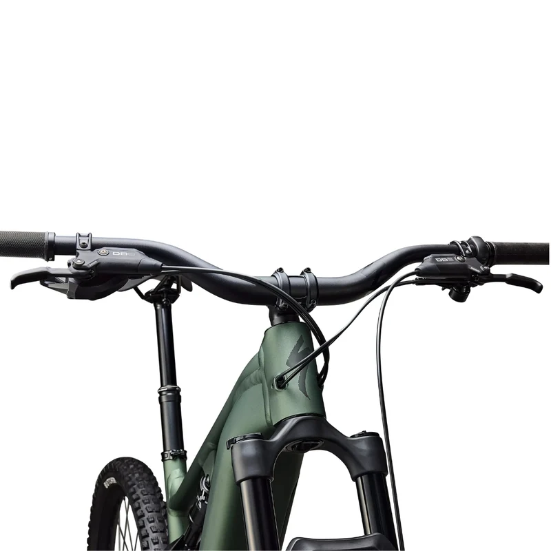 Specialized Levo Alloy G4
