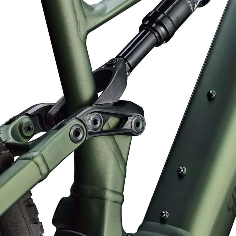 Specialized Levo Alloy G4