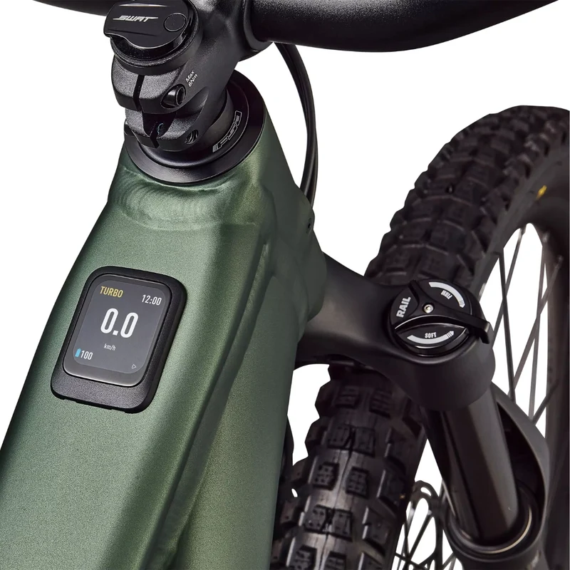 Specialized Levo Alloy G4