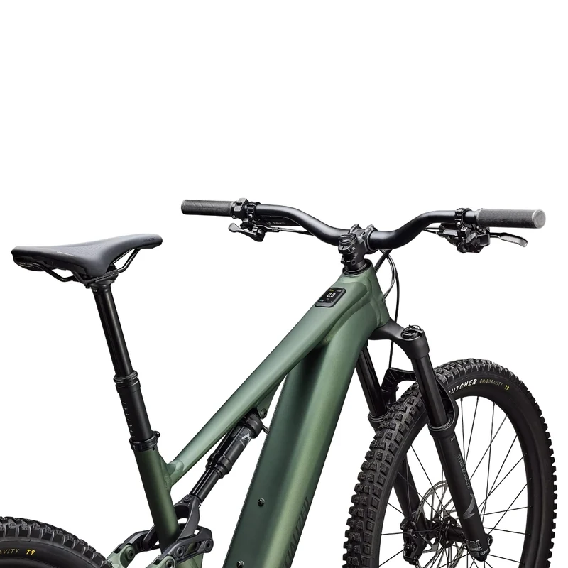 Specialized Levo Alloy G4