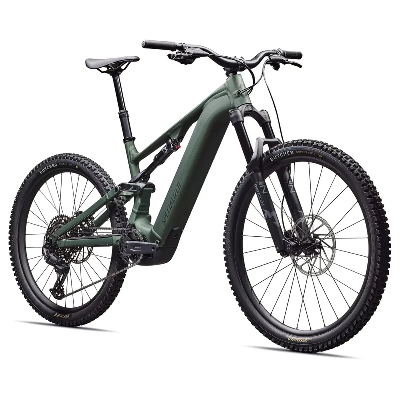 Specialized Levo Alloy G4